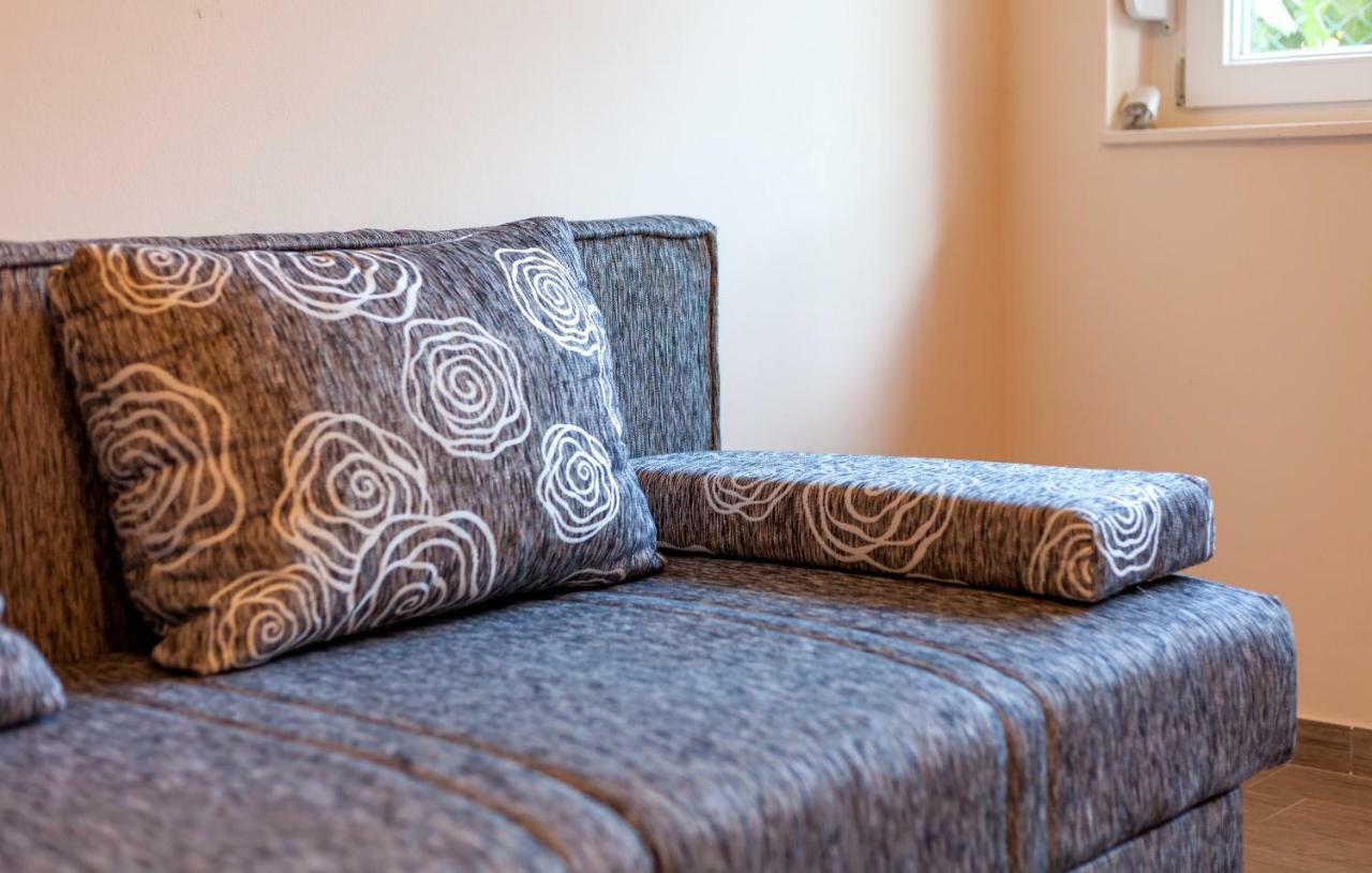Sanja&sunce Apartman Split