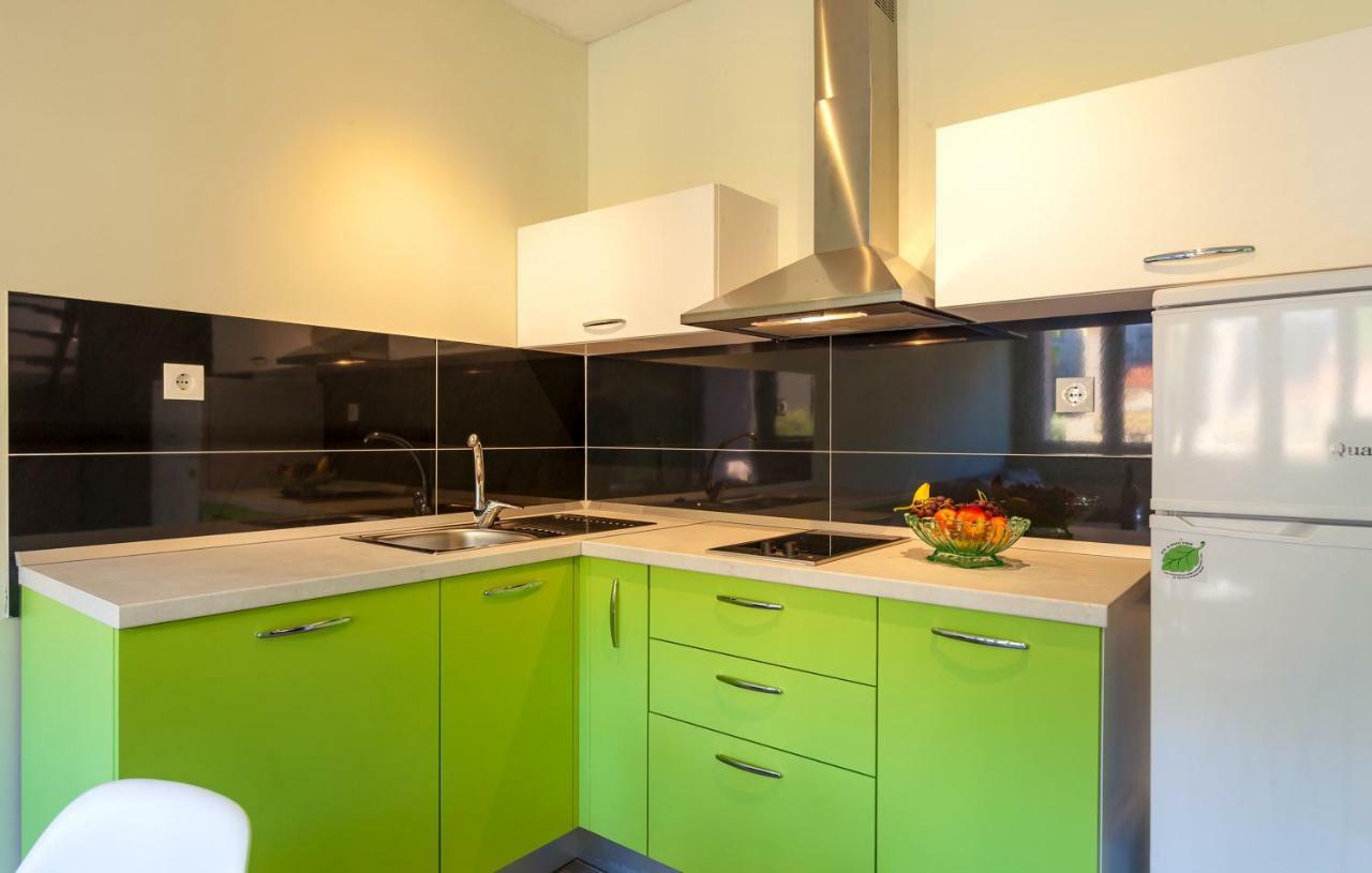 Apartman Sanja&sunce