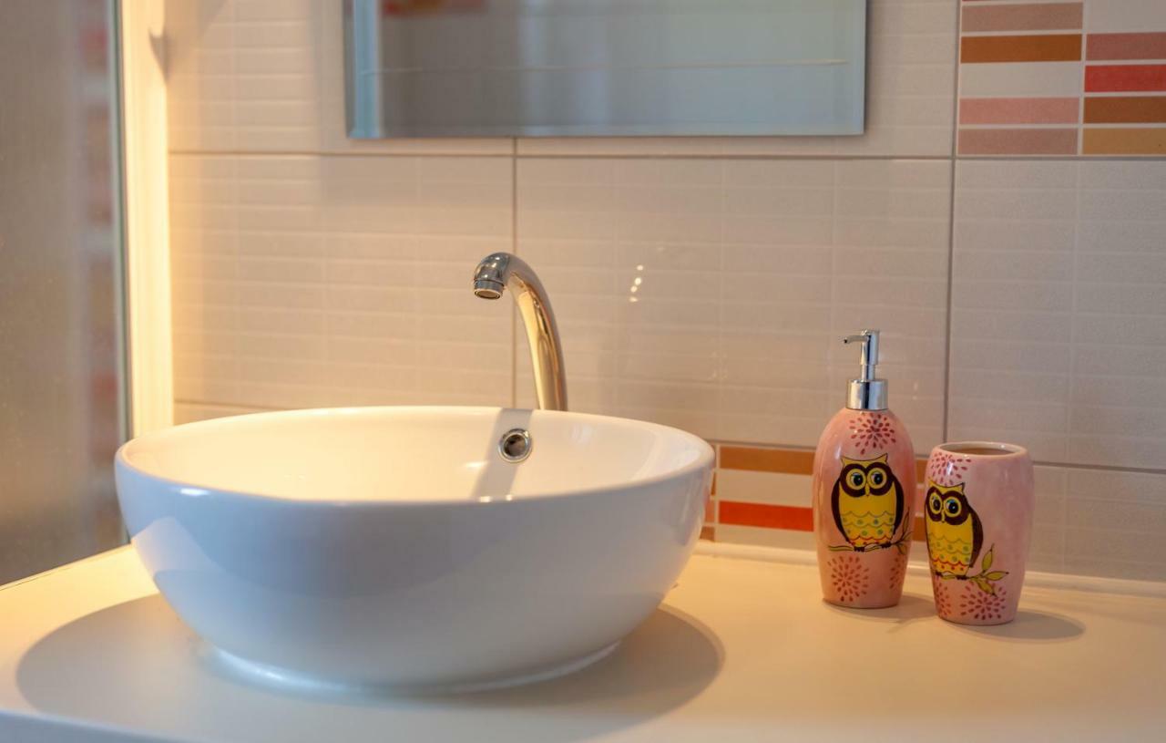 Apartman Sanja&sunce *